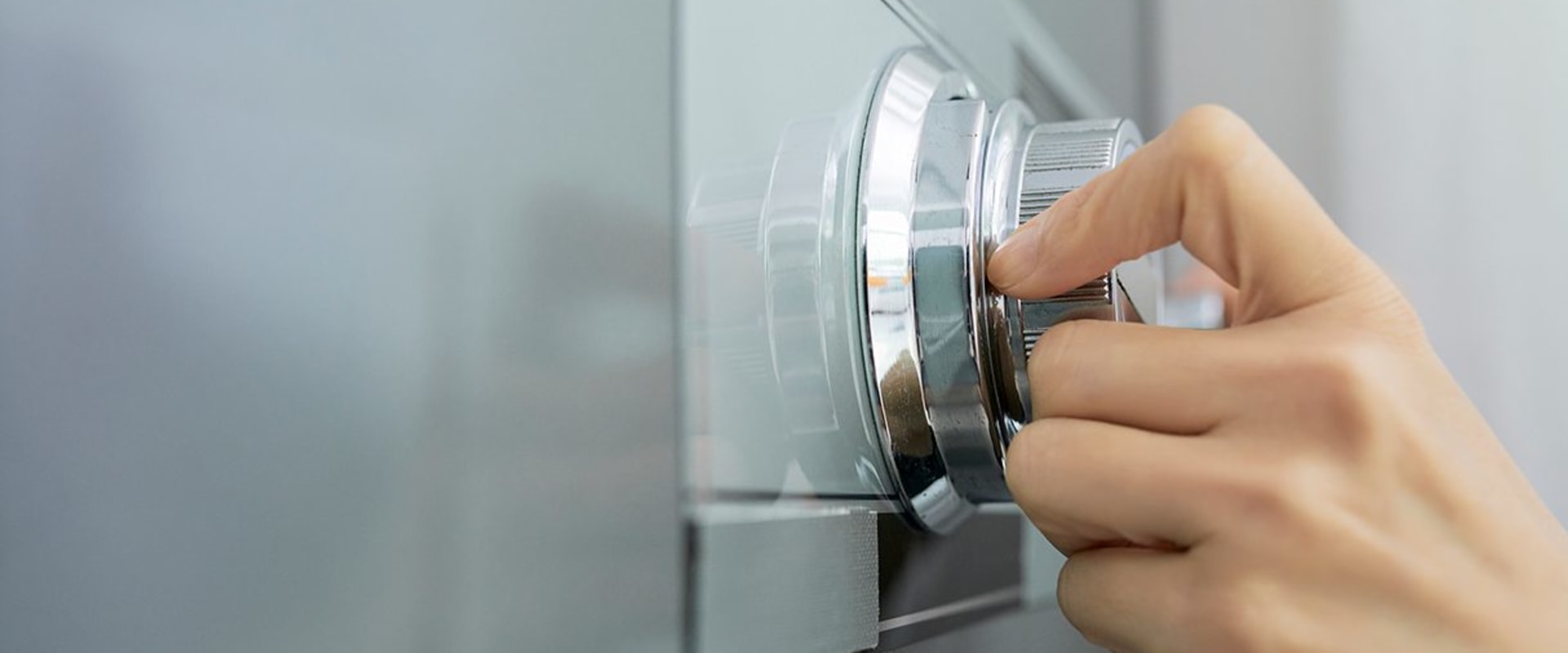 Can a Locksmith Open a Wall Safe?
