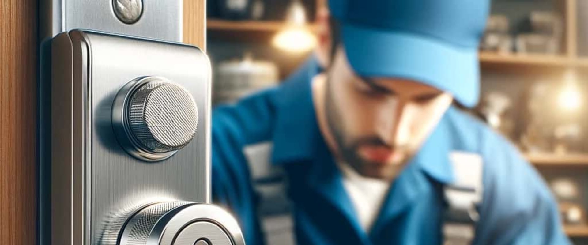 Why Residential Locksmith Services Matter After Structural or Water-Related Incidents
