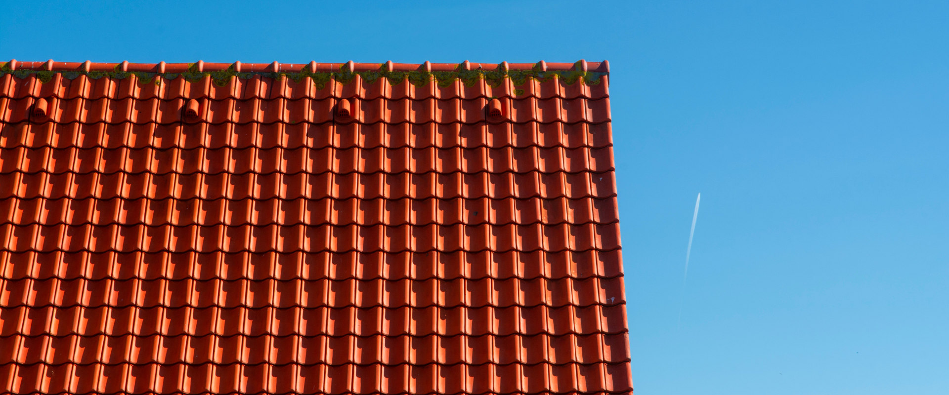 Enhance Home Security and Durability with Roof Replacement in Clinton Township