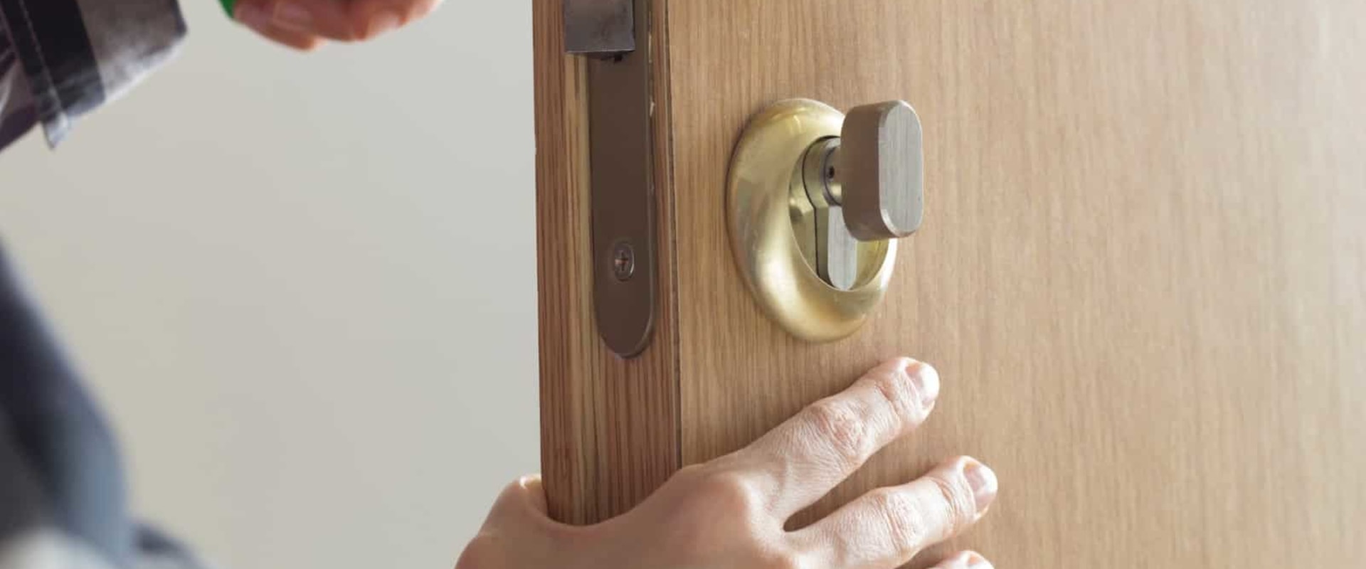 Can a Locksmith Open a Keyed Safe?