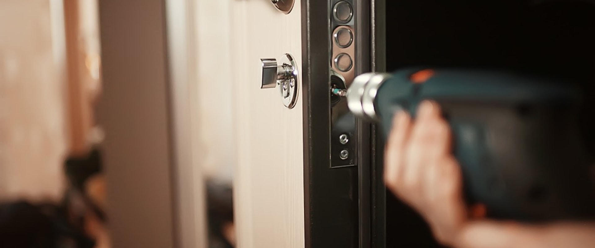 Do Residential Locksmiths Offer Safe Combination Change Services?