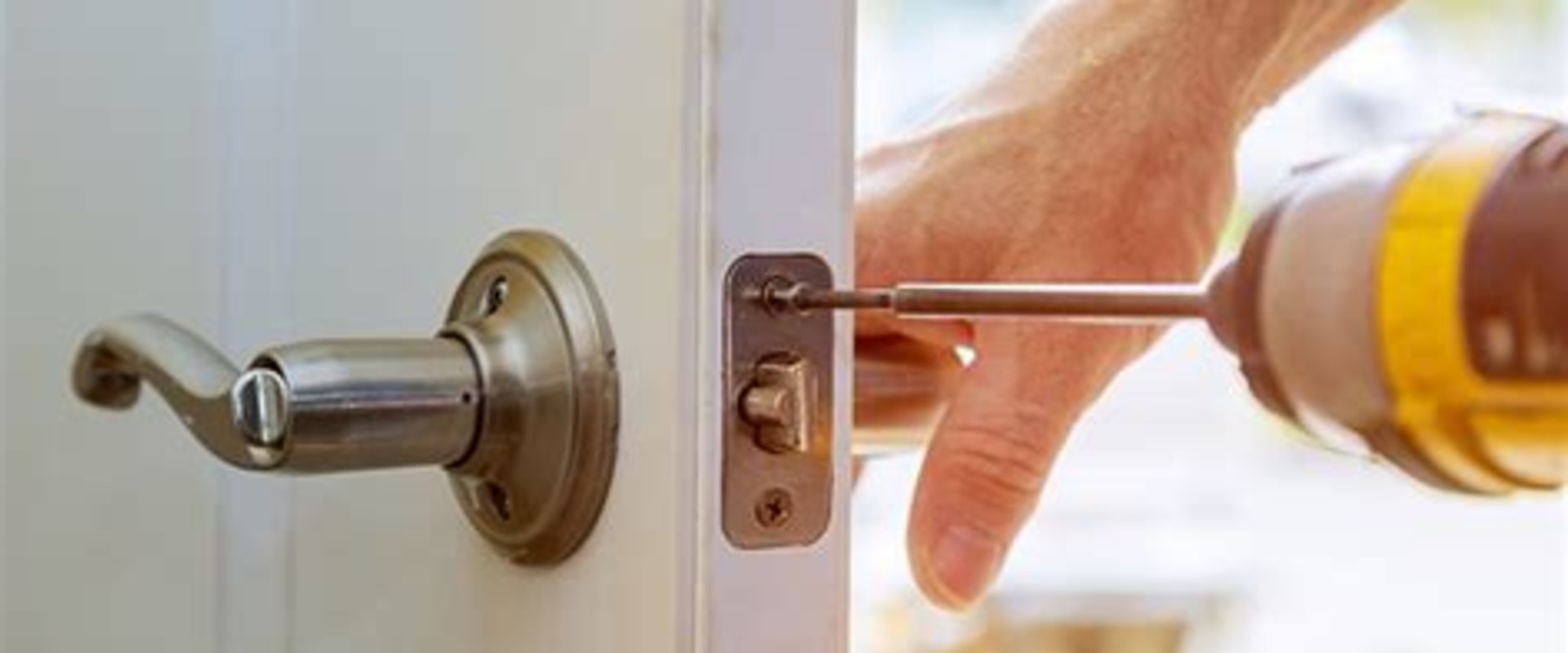 The Rarely Mentioned Importance of Lock Hardware Evaluations During Home Remodeling
