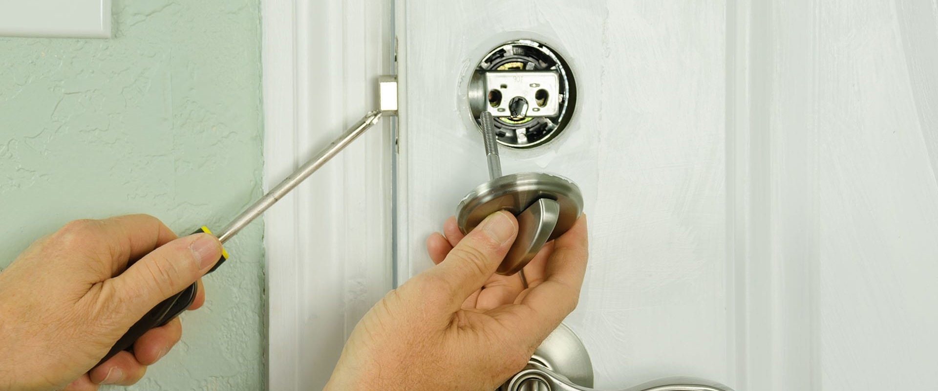 Residential Locksmith Tips for Securing Doors After Home Repairs