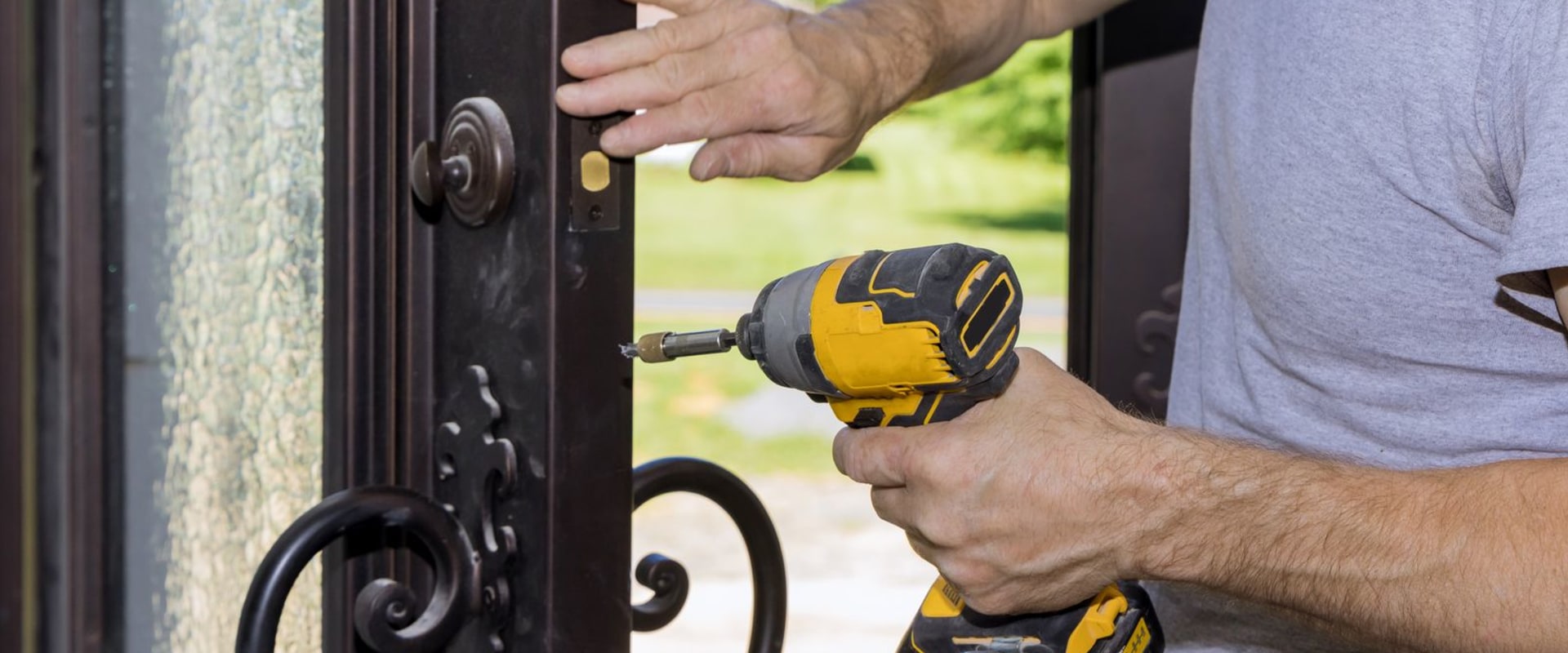 The Top 5 Reasons You Need A Residential Locksmith In Las Vegas