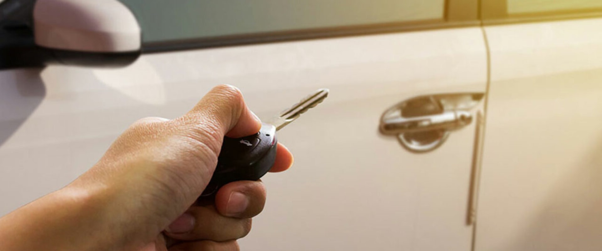 Do Locksmiths Provide You With a New Key?