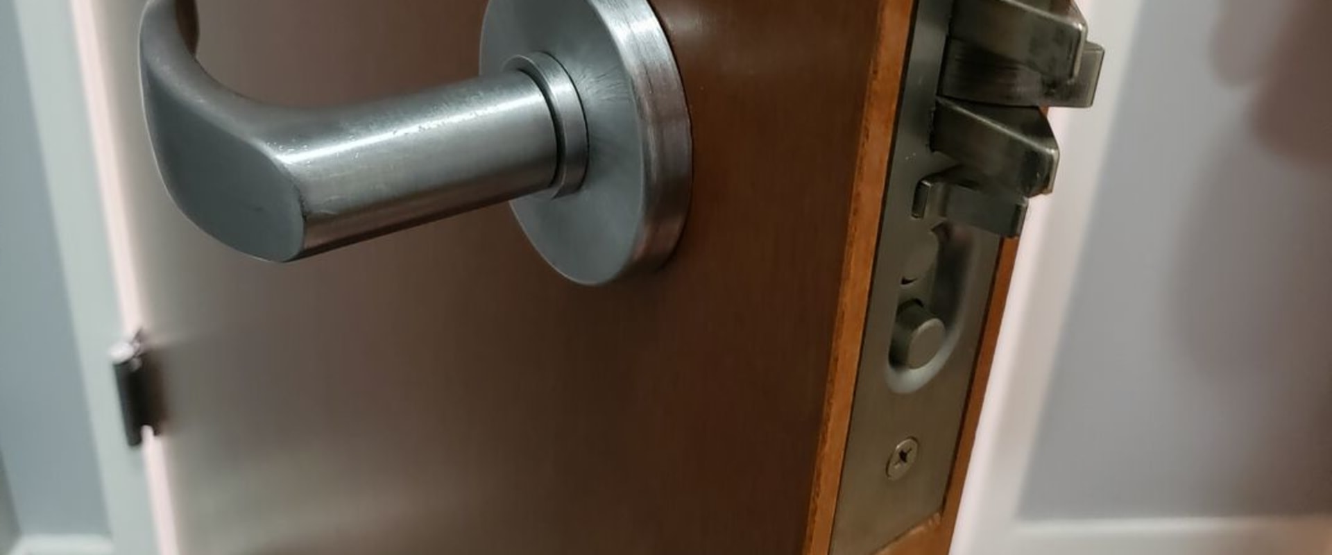 Do Residential Locksmiths Offer Deadbolt Installation Services?