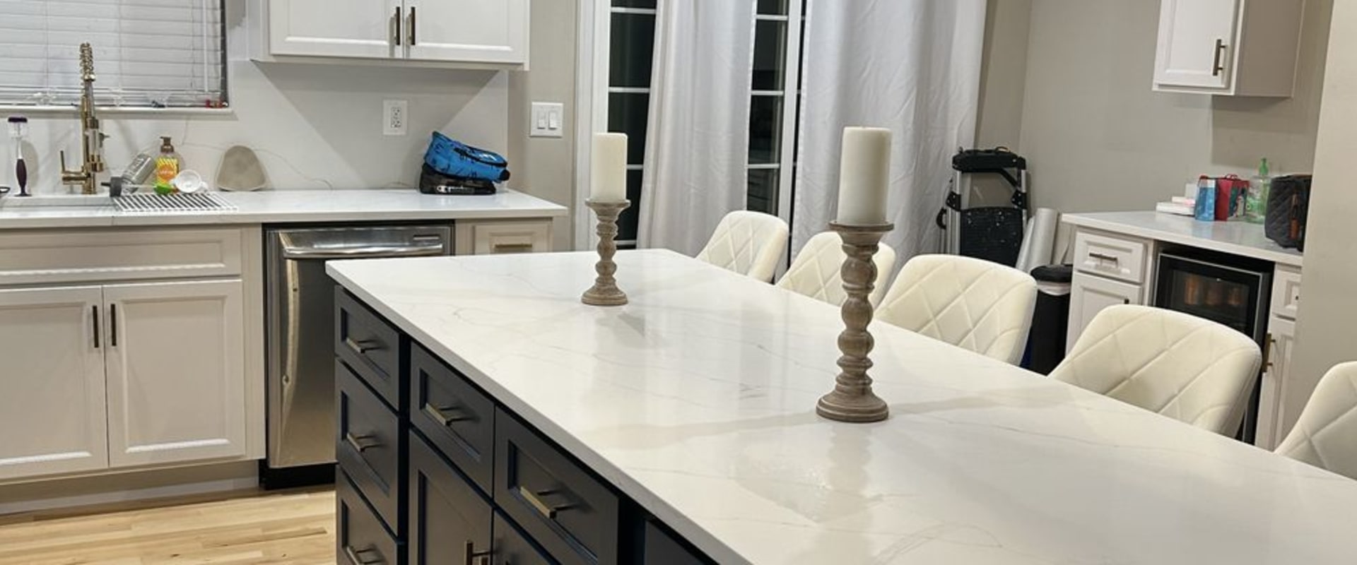 Why Residential Locksmiths Should Partner With Home Renovation Companies In St. Leonard, MD, For Home Renovation Projects?