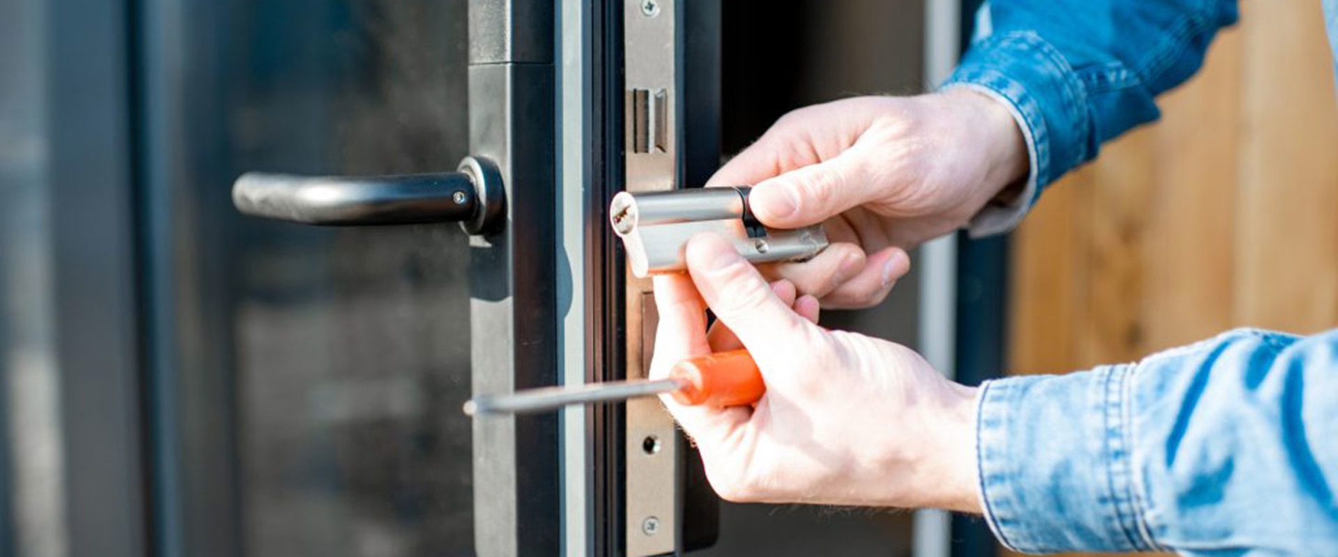 How Residential Locksmiths and HVAC Professionals Enhance Insurance Compliance