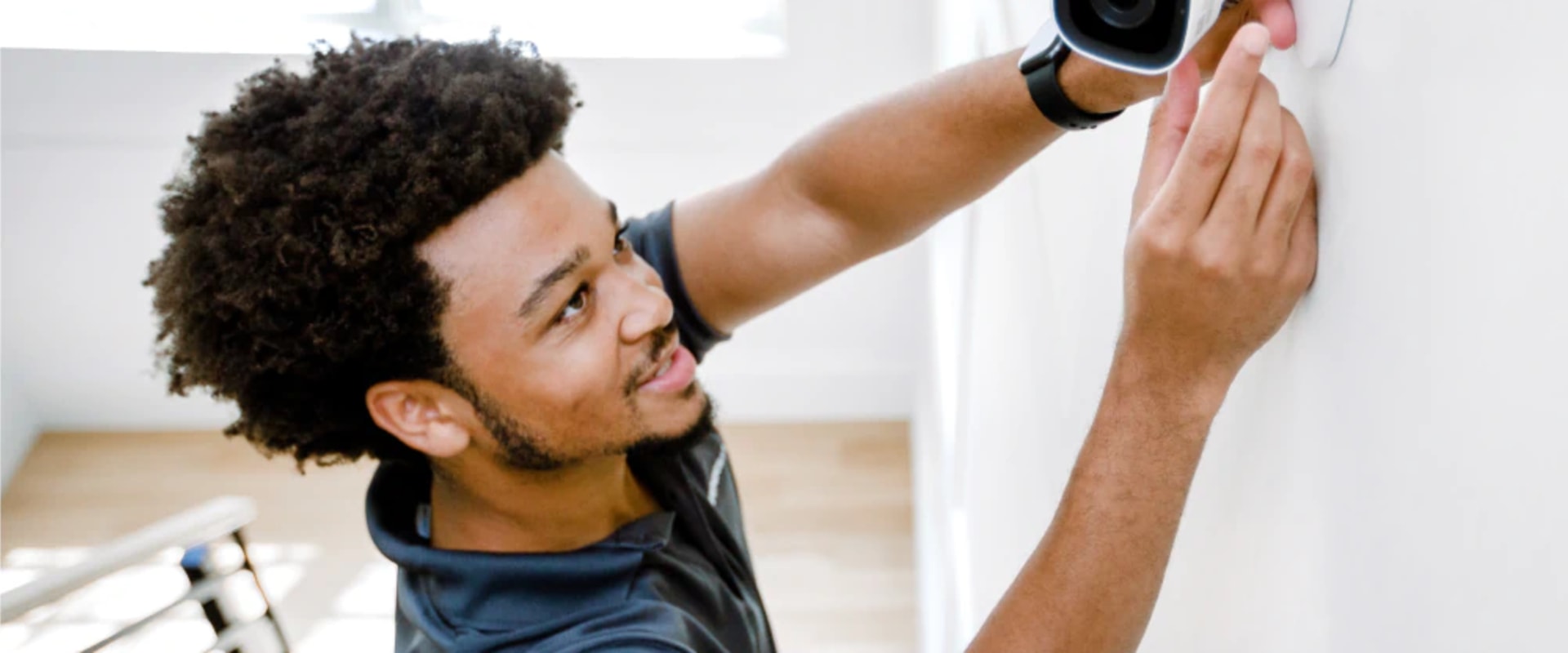 Why Security System Installation in Knoxville, TN Goes Beyond What a Residential Locksmith Can Provide