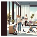 The Importance of Coordinated Home Services for Modern Living
