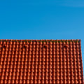 Enhance Home Security and Durability with Roof Replacement in Clinton Township