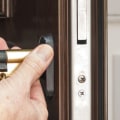 Do Residential Locksmiths Offer Lock Installation Services?