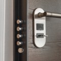 The Future Of Protection: Home Security Systems In Canada Vs. Traditional Residential Locksmiths