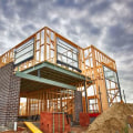 How Structural Engineers and Residential Locksmiths Help Improve Overall Home Resilience