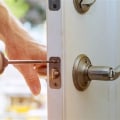 The Rarely Mentioned Importance of Lock Hardware Evaluations During Home Remodeling