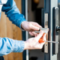 How Residential Locksmiths and HVAC Professionals Enhance Insurance Compliance