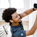 Why Security System Installation in Knoxville, TN Goes Beyond What a Residential Locksmith Can Provide