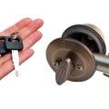The Importance Of Choosing A Full-Service Locksmith In Philadelphia, PA For Your Residential Lock And Key Needs