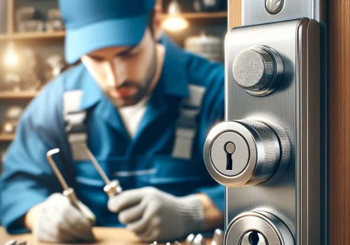 Why Residential Locksmith Services Matter After Structural or Water-Related Incidents