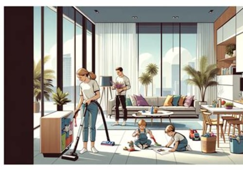 The Importance of Coordinated Home Services for Modern Living
