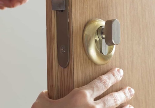 Can a Locksmith Open a Portable Safe?