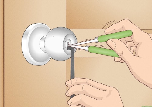 The 5 Most Difficult Locks to Pick: An Expert's Guide