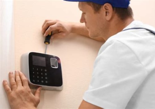 How Locksmiths Help Maintain Security Around Electrical Access Systems