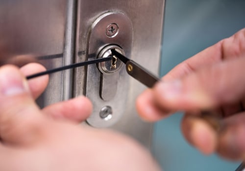 Residential Locksmith Services: Why 24-Hour Emergency Availability Matters More Than You Think