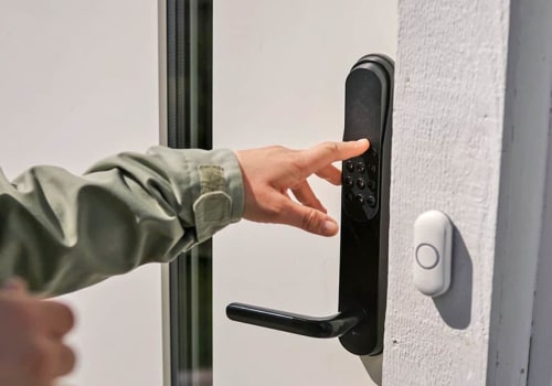 Do Residential Locksmiths Offer Keyless Entry Systems?