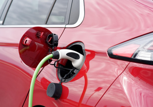 Secure and Smart Homes: Why EV Charger Installation in Vancouver Pairs Perfectly with Residential Locksmith Upgrades