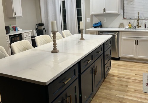 Why Residential Locksmiths Should Partner With Home Renovation Companies In St. Leonard, MD, For Home Renovation Projects?